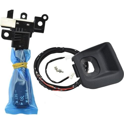 84632-34011 84632-34017 Cruise Control Switch For Toyota Reiz 10-13 Cruise Control Switch Original dust cove 45186-0P040-C0 NEW