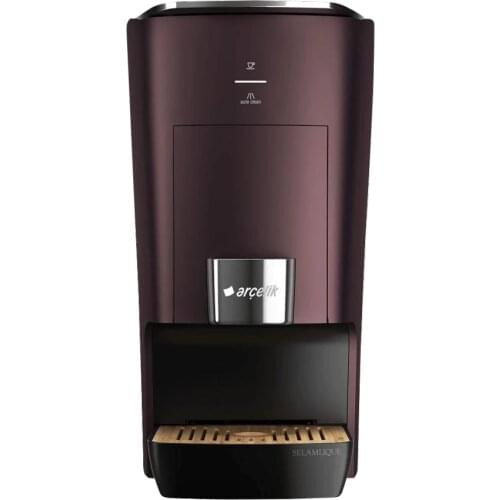 Arçelik A,Ş, Capsule Coffee Machines