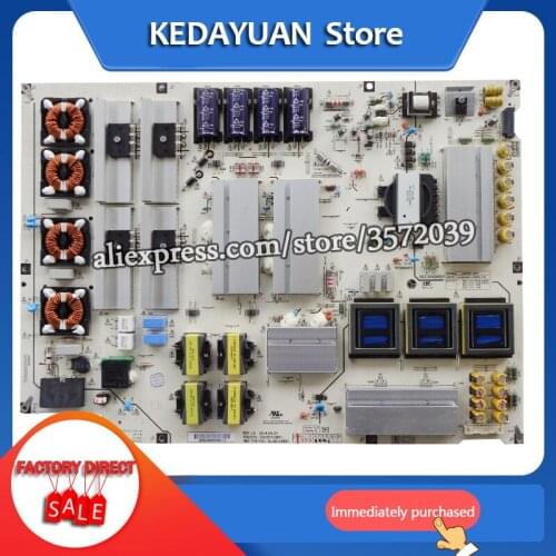 Free shipping original 100% test for LG 55EC9300-CA power board EAY63348801 LGP55F-14OP