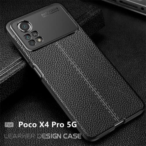 For Xiaomi Redmi Note 9S Case Soft Silicone Leather Anti-knock Capas Case For Redmi Note 9S Cover For Redmi Note 9S 9 S Fundas