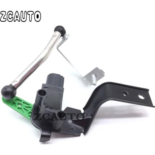 Car Front Left Headlight Level Sensor Control for Skoda Karoq Superb VW Arteon Passat 3G B8 Seat Ateca 3Q0412521A