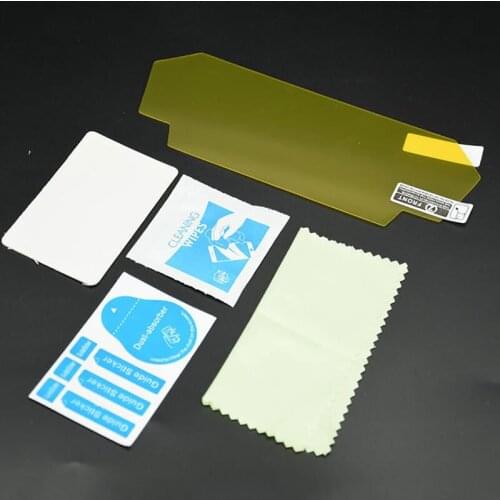 For honda NC700X NC750X 2016 Instrument protective film motorbike Instrument Cluster Scratch Protection Film Screen Protector