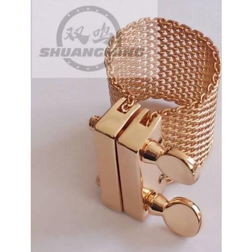 Perfect Sax Ligature Alto Eb sax Ligature for metal mouthpieces