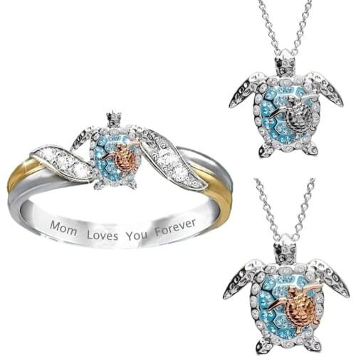 ISHINE Wedding Rings