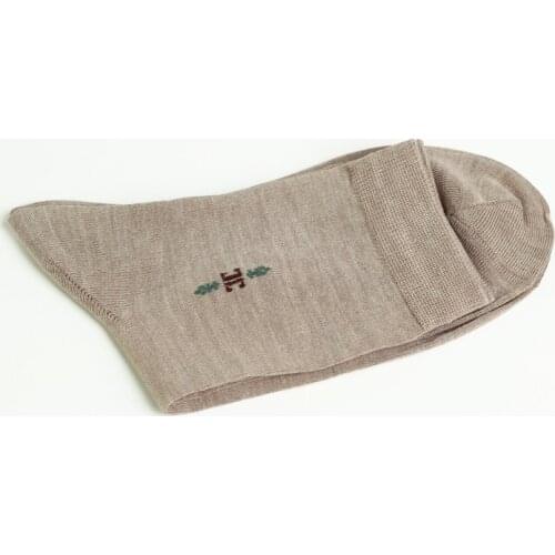 Kaoteter Mens Long Socks