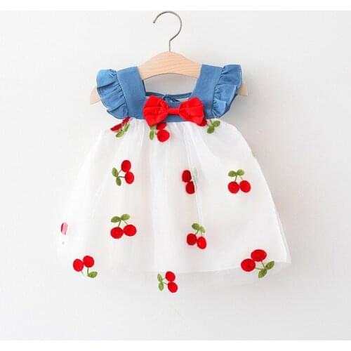 Kiddiezoom Children `s Dress