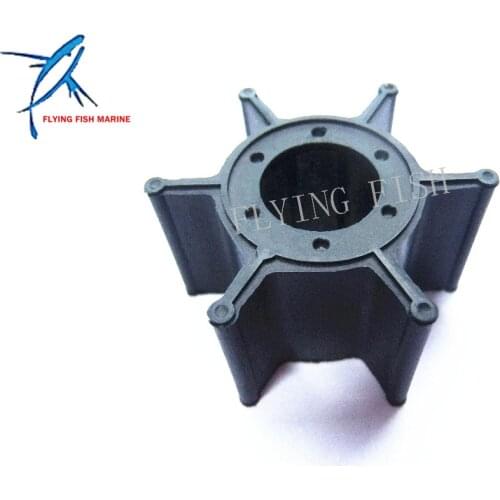 662-44352-01 662-44352-01-00 47-95611M 47-81242M Boat engine Impeller for Yamaha 6HP 8HP 15HP Outboard Motor ( 6A 6B 8B 15A )