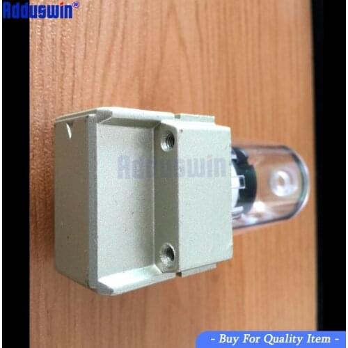 New!common rail filter for high pressure common rail test bench, common rail injector tester filter, common rail test bench part