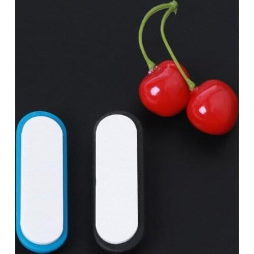 Cable Reel Organizer Desktop Clip Cord Management Headphone Charger Wire Holder E56B