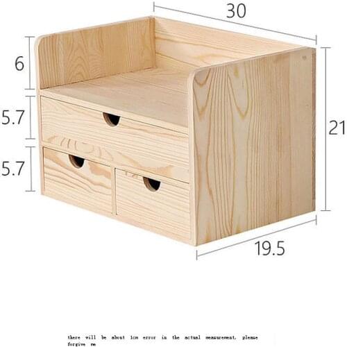 Shelf Home Rangement Mueble Bois Madera Bureau Meuble Decoracao Decor Display Furniture Libreria Retro Bookcase Book Case Rack