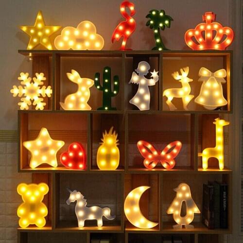 RAZEND LED Night Lights