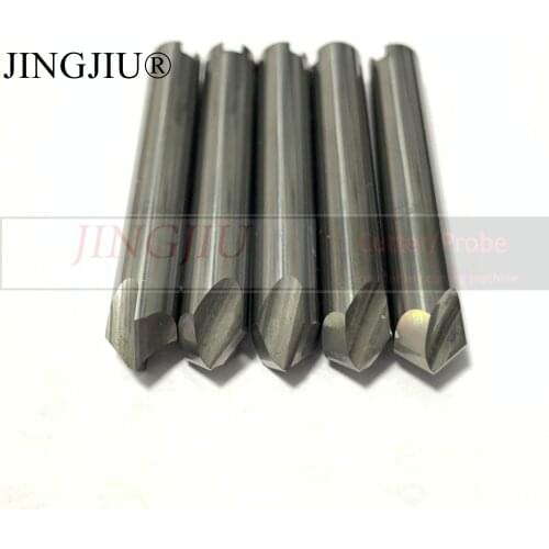 100°Dimple Cutter W113 for Silca QUATTROCODE / TRIAX-e.code / TRIAX QUATTRO Key Cutting Machine