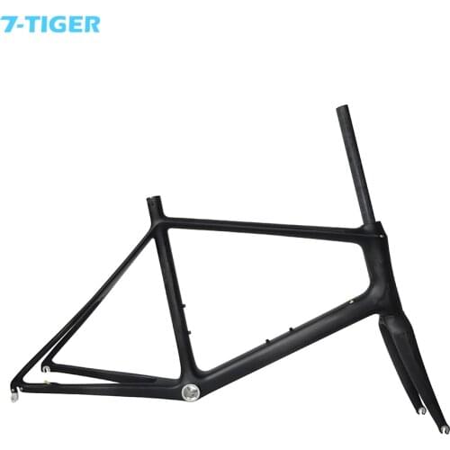 SERENADE Bicycle Frames