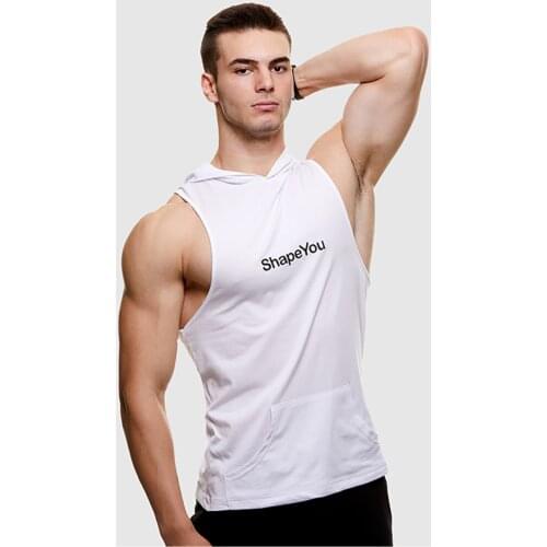 ShapeYou Sports T-shirts