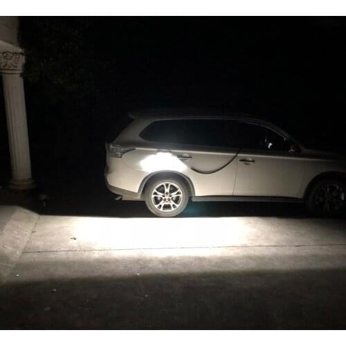 Special design Magnetic holder bracket Car led flash light bar Off road Auto led Flood headlight 4x4 Truck Led work working lamp