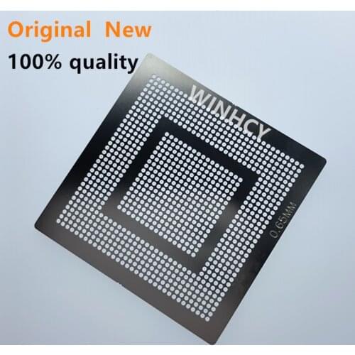 Direct heating 90*90 SDP1001 SDP1002 SDP92 stencil