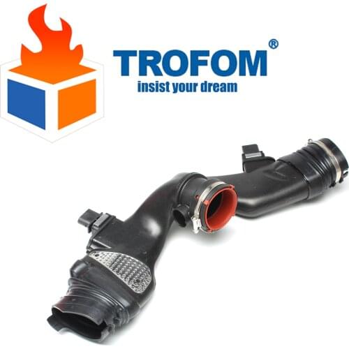 Engine Turbo Intake Pipe Mass Air flow Sensors A6420946397 A6420943497 A6420907337 A6420907437 A6420903497 A6420906397