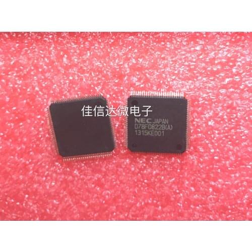 In Stock 100% New&original Hight Quality UPD78F0822BGC(A)-UEU-AX D78F0822B(A)