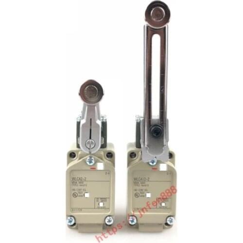 WLCA12-2 WLCA12-2N-Q WLCA2 WLCA12-2N-TH New Limit Switch Travel Switches
