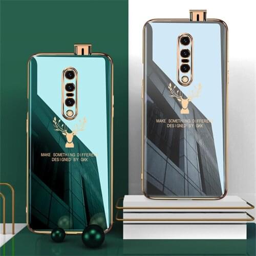 XIYWEY OnePlus 7 Phone Cases