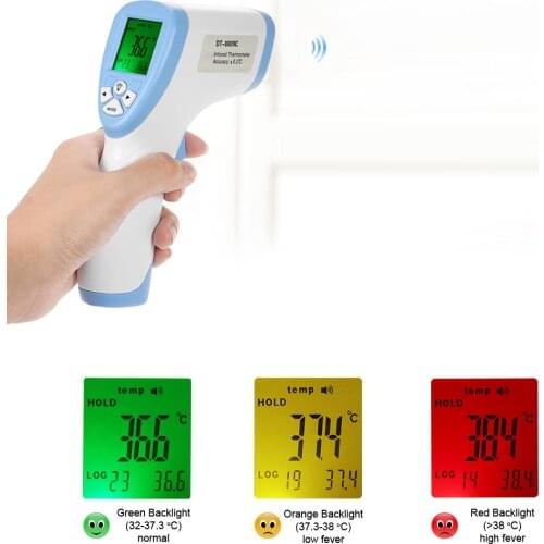 YOUHA Thermometers For Children