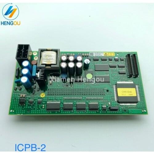 1 Piece New Heidelberg SM52 SM74 SM102 CD102 Printing Machine ICPB Board 00.785.0117 00.781.4557