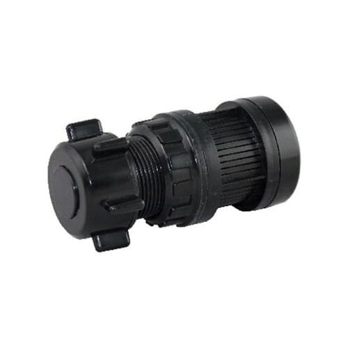 1pc Drain valve for drainage sand removal tank head swimming pool accessories water treatment equipment Sand filter valve