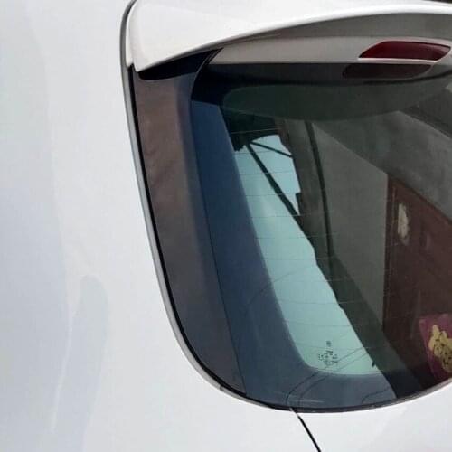 2021 Suitable For Modification the Flank Tail Passat B6 Wagon of Volkswagen Maiteng（overseas Passat）Travel Edition