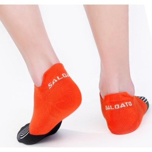 Breathable 5pair Anti-Sweat Unisex Sport Socks Women Men Short Tube Socks Outdoor Basketball Soccer Running Sports Socks