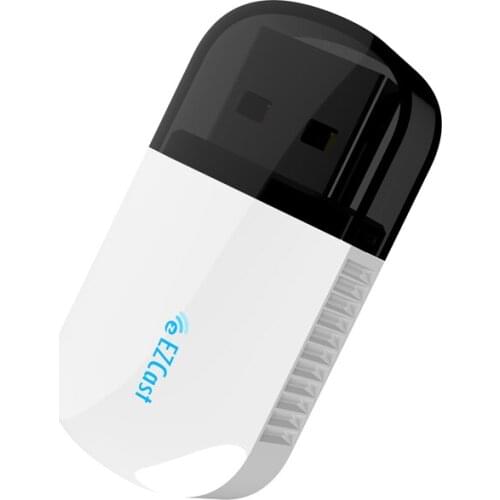 600Mbps 650M Dual Band USB WiFi Adapter Wireless Dongle 5G/2.5G Bluetooth PC Desktop Ultra-Fast Dual Band WiFi Adapter