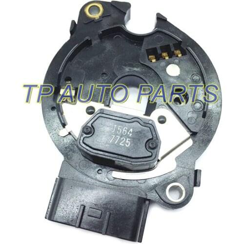 Ignition Module Ignitor For Mit-subishi OEM# J564