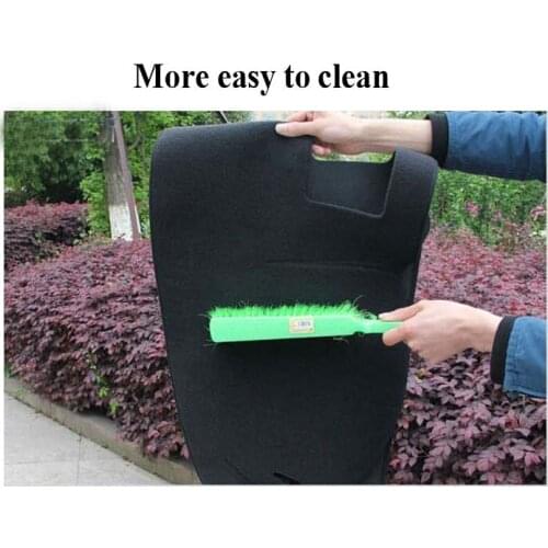 Car dashboard covers for Subaru New Forester 2012-2016 years Right hand drive dashmat pad dash cover auto dashboard accessories