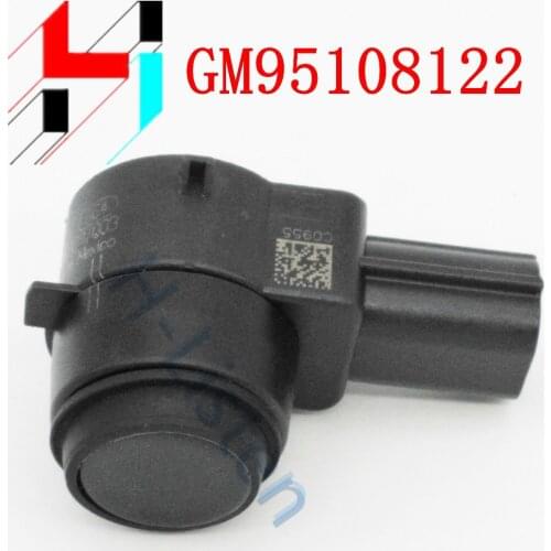 95108122 Original Auto Parts Parking Sensor PDC Sensor Parking Distance for B uick C hevrolet G M OE# 0263023442