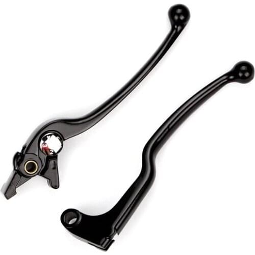 For YAMAHA YZF R1 1999-2003 R6 1999-2004 FZ1-FZS1000 2001-2005 Motorcycle Aluminum Brake and Clutch Lever Set