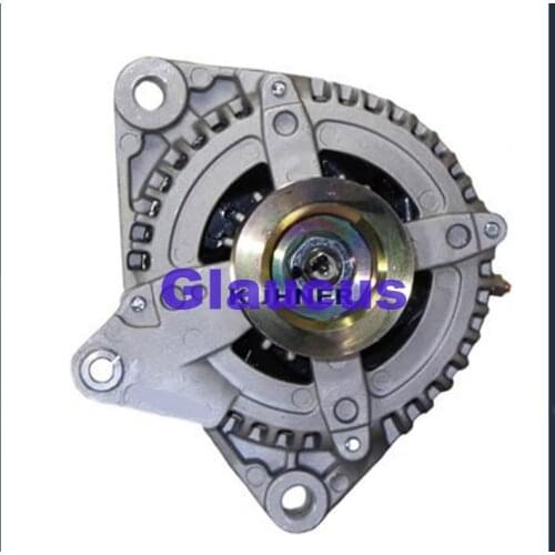 2UZ 2UZFE engine alternator Generator for Toyota 4RUNNER Lexus GX 470 GX470 4.7L 2001-2009 27060-50320 104210-3440 104210-3441