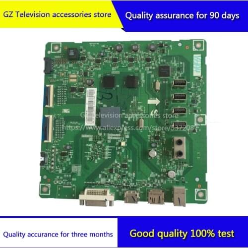 Good quality for S27D850T 27 inch driver board BN41-02122A screen M270DAN01.2