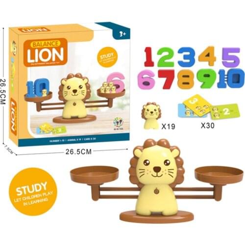 KAIYUTECH Educational Toys
