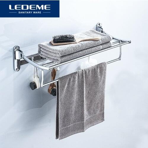 LEDEME Towel Racks