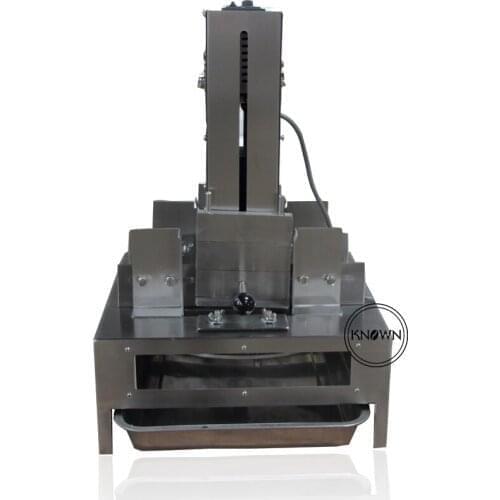 Best selling commercial chocolate cutting machine for cake chocolate automatic shaving machine china supplier free shipping