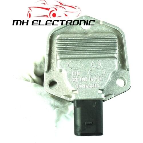 MH Electronic 1J0907660B 9480946060 1119169 for VW Golf Jetta Beetle Touareg for Audi A4 A6 TT Engine Oil Level Sensor W/O-ring