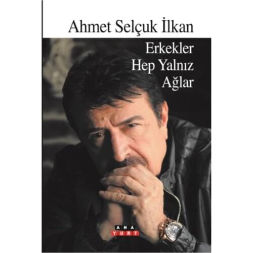 Men Always Alone Networks