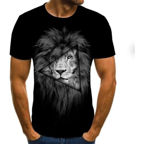 2020 up to date Anime 3d print game t shirt streetwear men Women fashion t-shirt Harajuku shirt