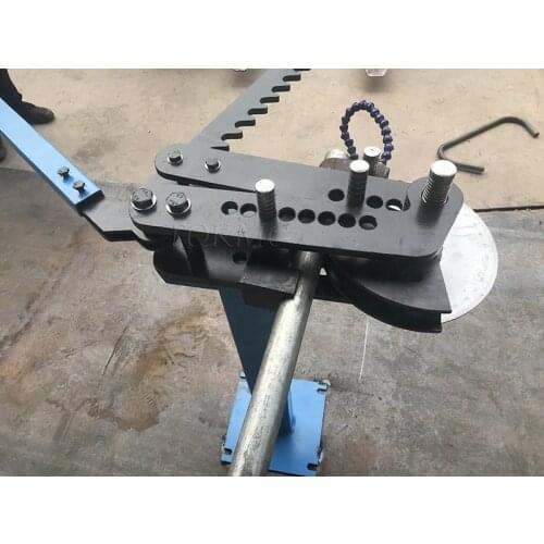 Hand tube bender HTB-100