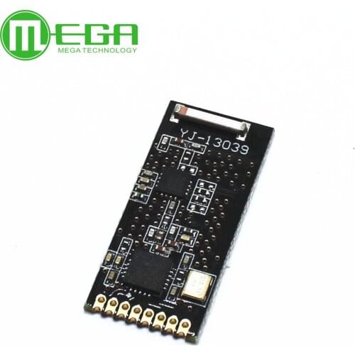 SMD NRF24L01 1100 meter long-distance NRF24L01+PA+LNA SMD wireless modules 1100meters