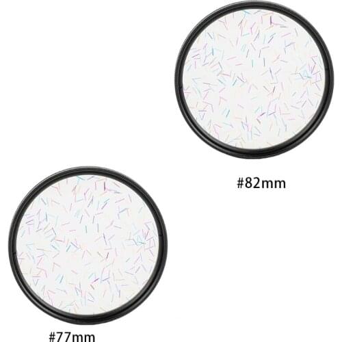 TCAM Lenses
