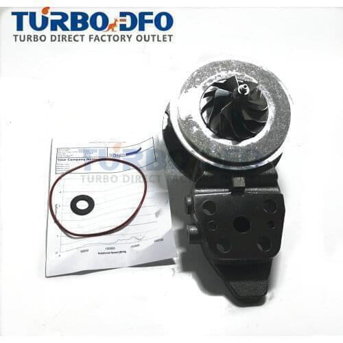 Turbo Cartridge 755300 742810 755300-5007S 755300-0006 755300-0003 755300-0005 For VW Touareg 4921 ccm 230Kw New Turbine Core