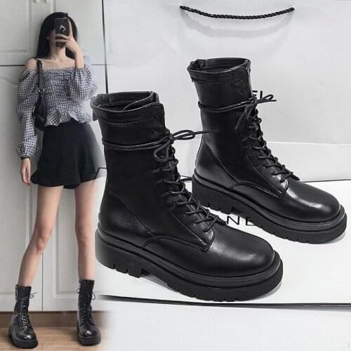 Women's High Boots YLMFUR China