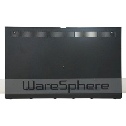 Free Shipping NEW Bottom Door Cover For Dell Inspiron 15 5542 5543 5545 5547 5557 5548 1F4MM 01F4MM AP13G000400W Black