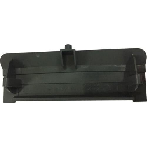 1027135-045 Front Bezel Dispenser For Zebra GX430T Printer Spare Parts