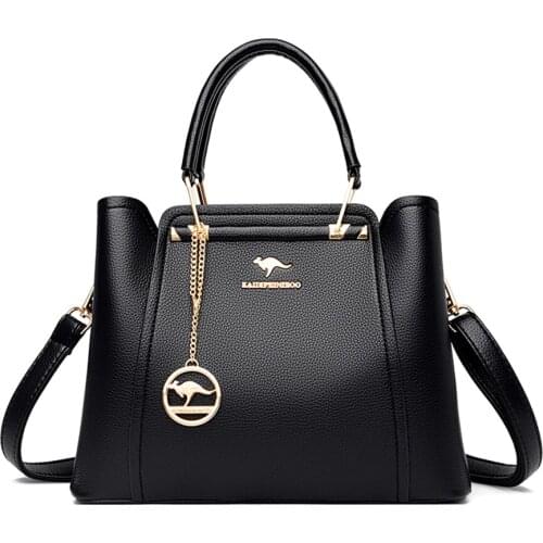 ERXI Women's Shoulder Bags